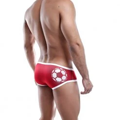 Daniel Alexander DAJ009 Brief 12 Daniel Alexander DAJ009 Brief