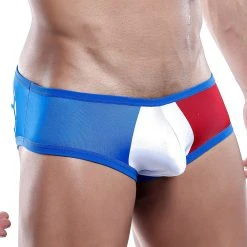 Daniel Alexander DAJ010 Brief