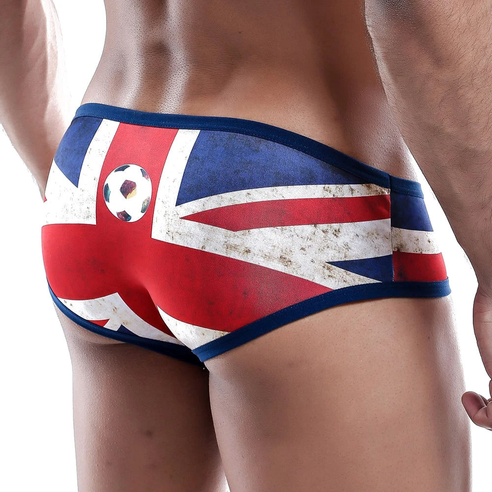 Daniel Alexander DAJ011 Brief 4 Daniel Alexander DAJ011 Brief