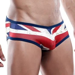 Daniel Alexander DAJ011 Brief 10 Daniel Alexander DAJ011 Brief