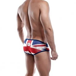 Daniel Alexander DAJ011 Brief 12 Daniel Alexander DAJ011 Brief