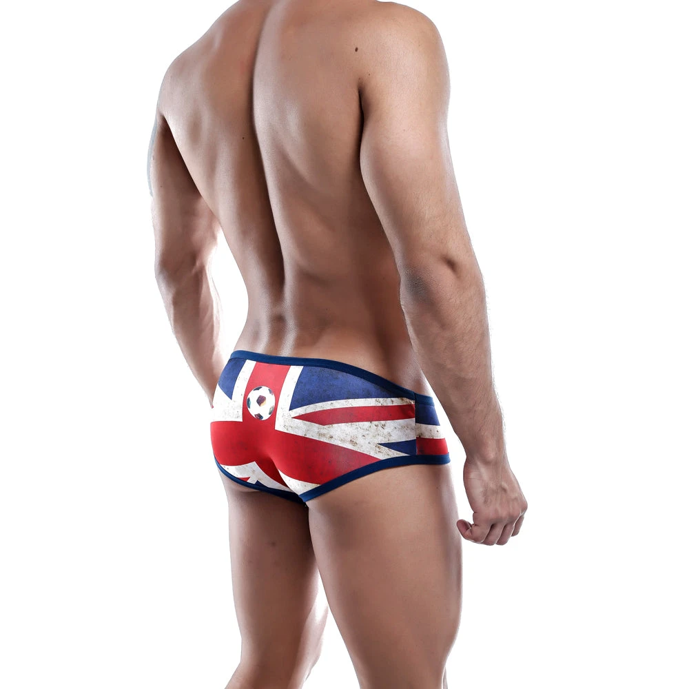 Daniel Alexander DAJ011 Brief 7 Daniel Alexander DAJ011 Brief