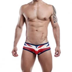 Daniel Alexander DAJ011 Brief 11 Daniel Alexander DAJ011 Brief