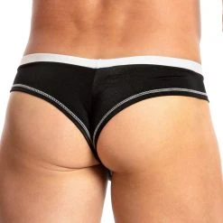 Daniel Alexander DAK046 Booty Short Thong 12 Daniel Alexander DAK046 Booty Short Thong