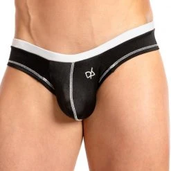 Daniel Alexander DAK046 Booty Short Thong 11 Daniel Alexander DAK046 Booty Short Thong