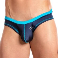 Daniel Alexander DAK046 Booty Short Thong 13 Daniel Alexander DAK046 Booty Short Thong