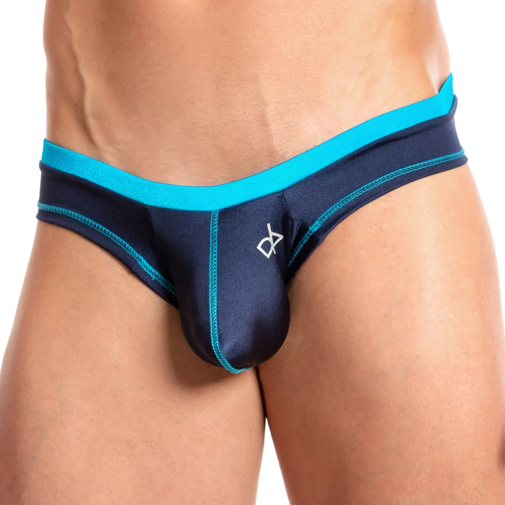 Daniel Alexander DAK046 Booty Short Thong 7 Daniel Alexander DAK046 Booty Short Thong