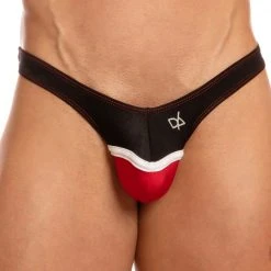 Daniel Alexander DAK047 Illusions Thong 11 Daniel Alexander DAK047 Illusions Thong