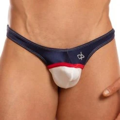 Daniel Alexander DAK047 Illusions Thong 14 Daniel Alexander DAK047 Illusions Thong