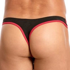 Daniel Alexander DAK048 Slash Thong 12 Daniel Alexander DAK048 Slash Thong