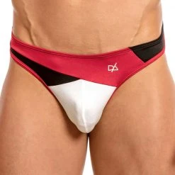 Daniel Alexander DAK048 Slash Thong 11 Daniel Alexander DAK048 Slash Thong
