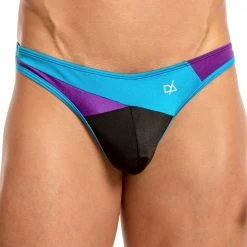 Daniel Alexander DAK048 Slash Thong 14 Daniel Alexander DAK048 Slash Thong