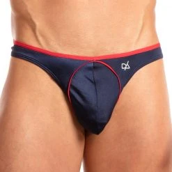 What's New Daniel Alexander DAK050 Pouch Thong