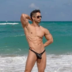 Daniel Alexander DAK052 Ryan's Thong What's New