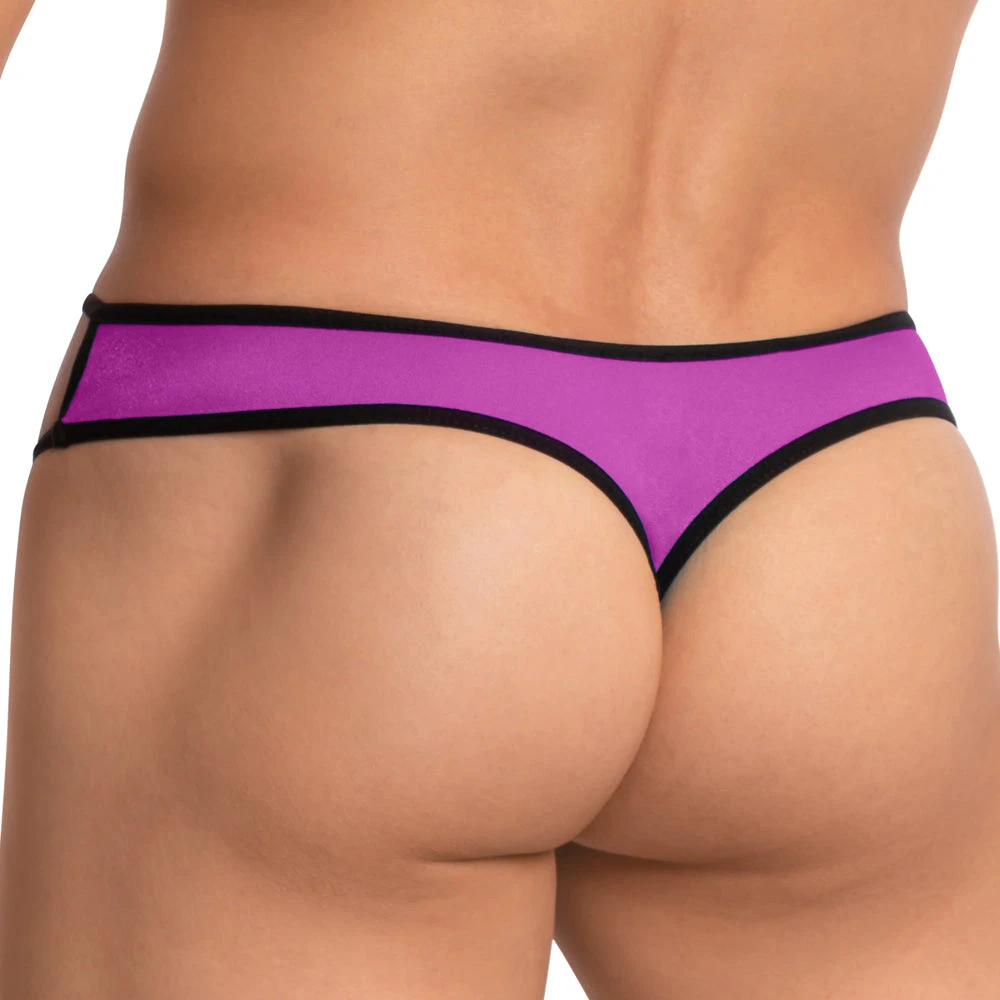 Daniel Alexander DAK054 Spiky Thong What's New 6 Daniel Alexander DAK054 Spiky Thong What's New