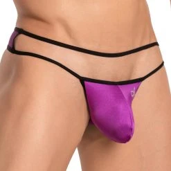 Daniel Alexander DAK054 Spiky Thong What's New 11 Daniel Alexander DAK054 Spiky Thong What's New