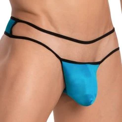 Daniel Alexander DAK054 Spiky Thong What's New 14 Daniel Alexander DAK054 Spiky Thong What's New