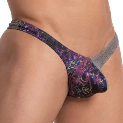 Daniel Alexander DAK057 Thong What's New