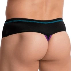 Daniel Alexander DAK060 Into The Deep Thong