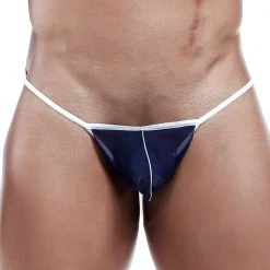 Best Sellers Daniel Alexander DAL015 Micro G-String
