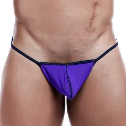 Best Sellers Daniel Alexander DAL015 Micro G-String