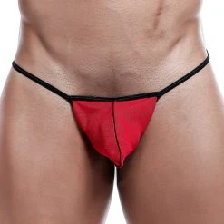 Best Sellers Daniel Alexander DAL015 Micro G-String