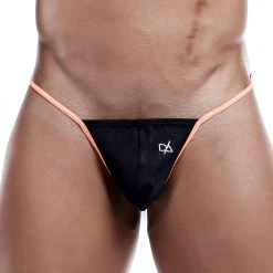 Best Sellers Daniel Alexander DAL016 Micro G-String