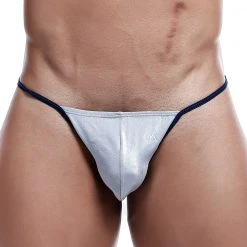 Best Sellers Daniel Alexander DAL016 Micro G-String