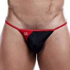 Daniel Alexander DAL017 Micro G-String