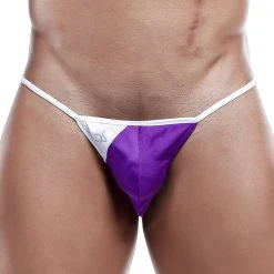 Daniel Alexander DAL017 Micro G-String