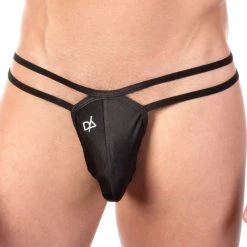 Daniel Alexander DAL031 Silver City G-String