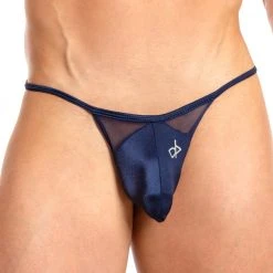 Daniel Alexander DAL032 Skimpy G-String 13 Daniel Alexander DAL032 Skimpy G-String