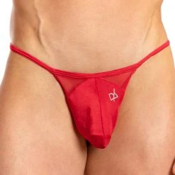 Daniel Alexander DAL032 Skimpy G-String 14 Daniel Alexander DAL032 Skimpy G-String