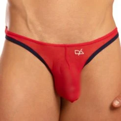 Best Sellers Daniel Alexander DAL033 No Secrets Thong 14 Best Sellers Daniel Alexander DAL033 No Secrets Thong