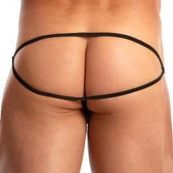 What's New Daniel Alexander DAL037 Lasso Back G-String