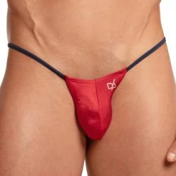 Daniel Alexander DAL039 Francisco G-String