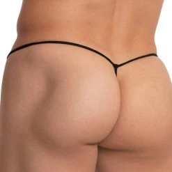 What's New Daniel Alexander DAL042 G-string