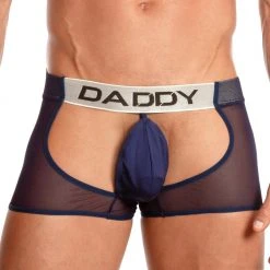 What's New Daddy Underwear DDE036 Assless Jock