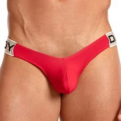 Daddy Underwear DDI012 Big Boy Bikini What's New