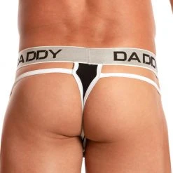 What's New Daddy Underwear DDK032 Look At Daddy Thong