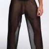 Pants N2N Bodywear E5 Sheer Pant 2 Pants N2N Bodywear E5 Sheer Pant