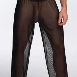 Pants N2N Bodywear E5 Sheer Pant