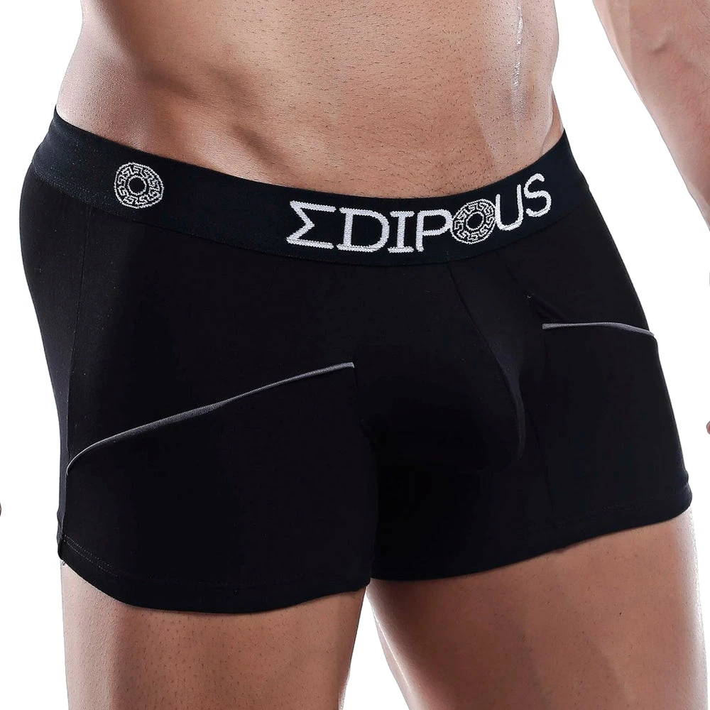 Edipous EDG014 Boxer Trunk 3 Edipous EDG014 Boxer Trunk