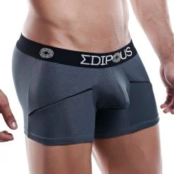 Edipous EDG014 Boxer Trunk 10 Edipous EDG014 Boxer Trunk