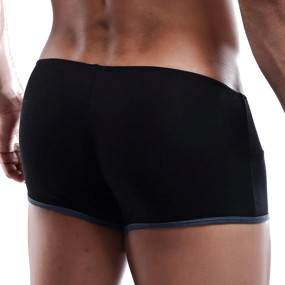 Edipous EDG016 Boxer Trunk 5 Edipous EDG016 Boxer Trunk