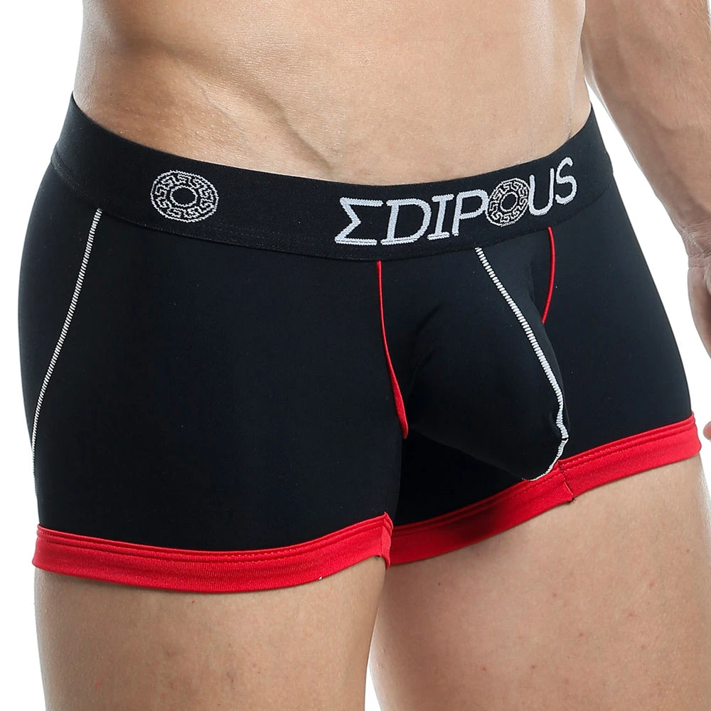 Edipous EDG019 Boxer Trunk 6 Edipous EDG019 Boxer Trunk