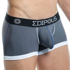 Edipous EDG019 Boxer Trunk 9 Edipous EDG019 Boxer Trunk