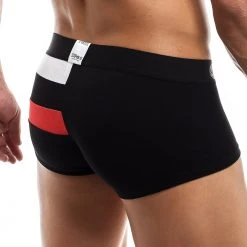 Edipous EDG021 Avant-Garde Trunk 12 Edipous EDG021 Avant-Garde Trunk