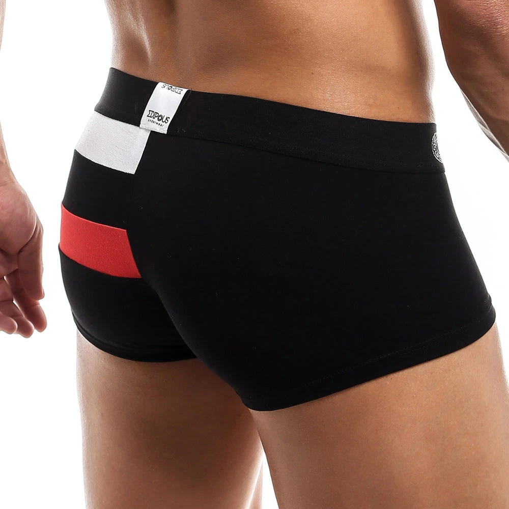 Edipous EDG021 Avant-Garde Trunk 6 Edipous EDG021 Avant-Garde Trunk