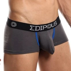 Edipous EDG021 Avant-Garde Trunk 13 Edipous EDG021 Avant-Garde Trunk